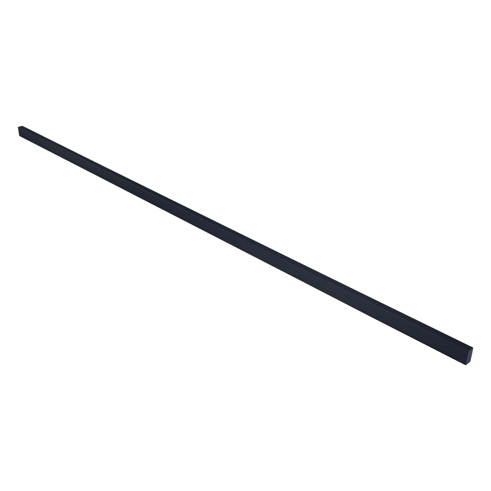 ST015.439.00H (аналог ST015.439.00) Шинопровод SKYLINE 220 накладной ST-Luce Черный