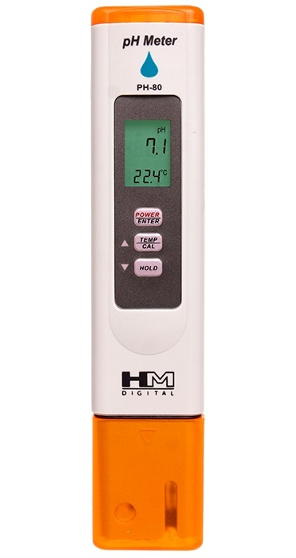 HM Digital PH-80 - Базовый PH метр