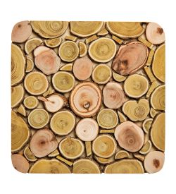 Народные промыслы ДР-503/1 Подставка под горячее, квадрат 18х18