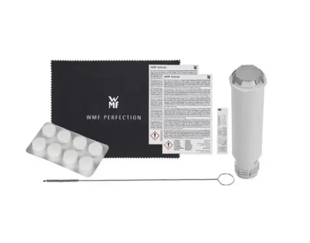 WMF Набор для чистки XL для кофемашин Perfection