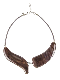 Колье Corno Ali