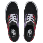 Vans Authentic (Женская размерная сетка)