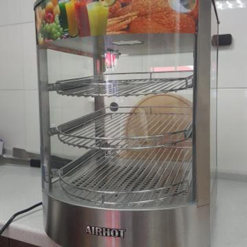 Тепловая витрина Airhot HW-1