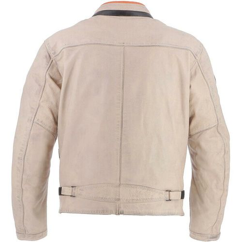 Blouson Ace Cuir Rag 10 ans / Бежевый