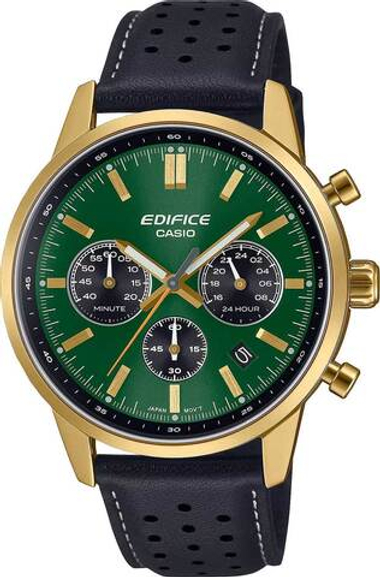 Мужские наручные часы Casio Edifice EFR-575CL-3A