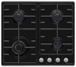 Газовая панель Maunfeld EGHE.64.3STS-EB/G