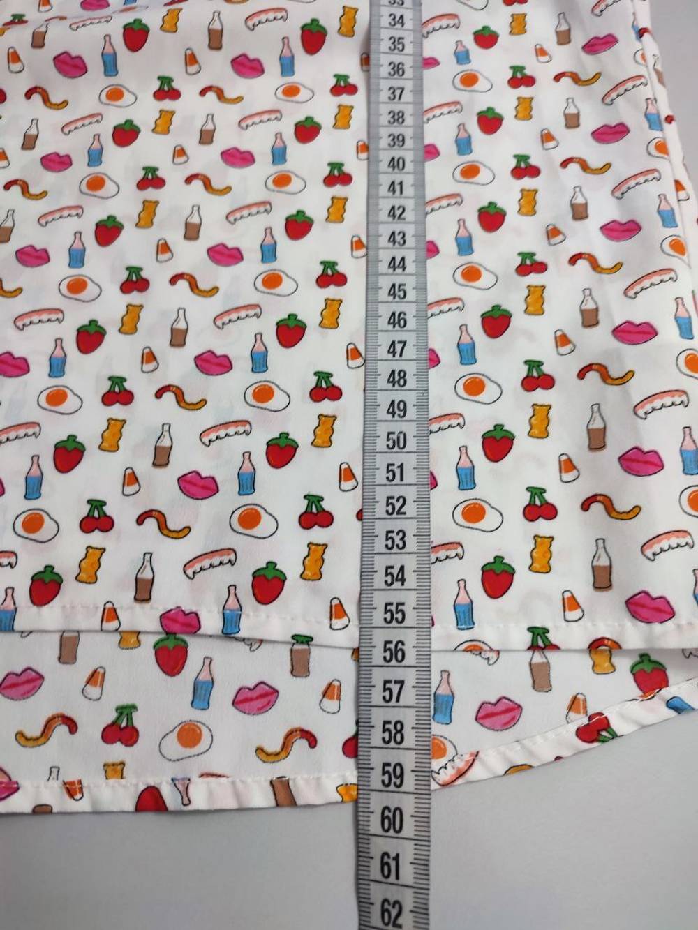 Топ Твое модный 42 размер