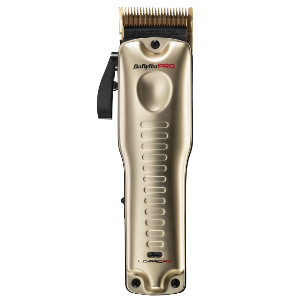 Профессиональная машинка BaByliss PRO FX825GE LO-PROFX GOLD