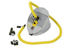 Насос BRAVO (двухкамерный, резьбовой)