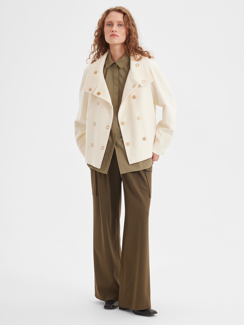 Бомбер J24115-040 N.O.M.I