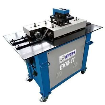 Фальцепрокатный станок CK Emsa EKM-11