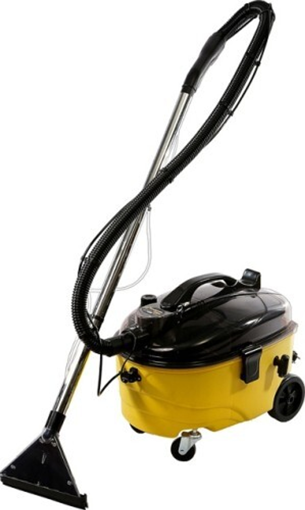 Пылесос сетевой HANSKONNER HVC30WD моющий