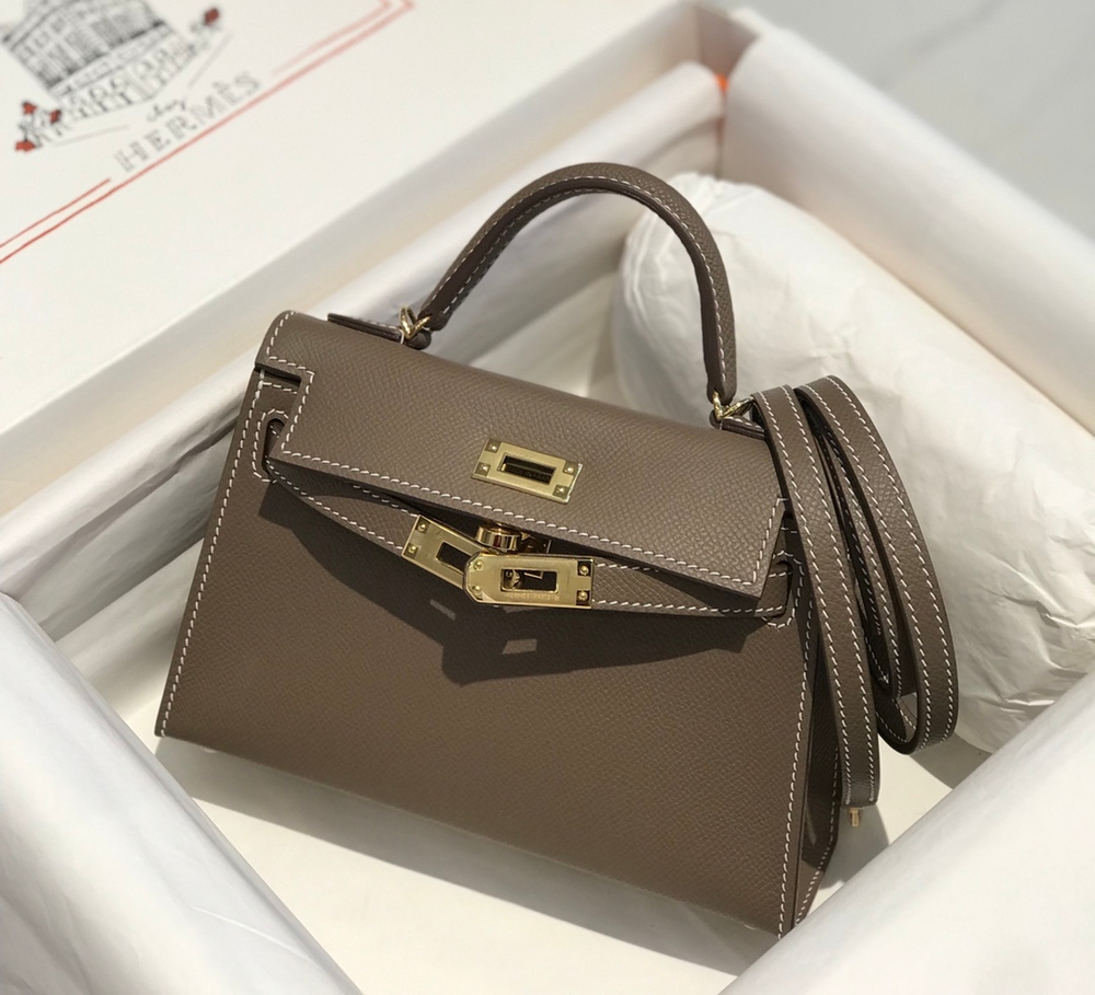 Hermes Kelly 20