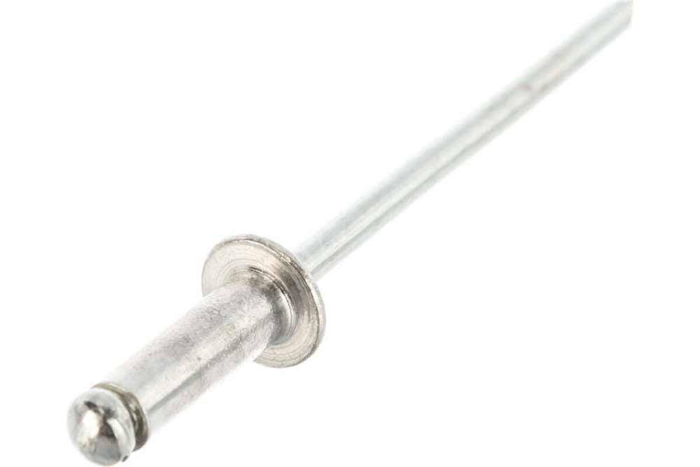 Заклепки алюминиевые 50 шт. (3,2х10 мм) STAYER 3120-32-10