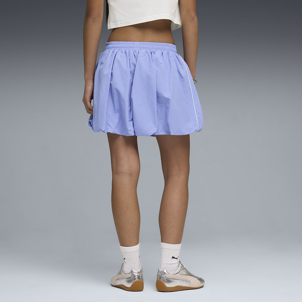 Женская юбка PUMA T7 Balloon Skirt