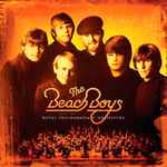 The Beach Boys With The Royal Philharmonic Orchestra / The Beach Boys (CD)