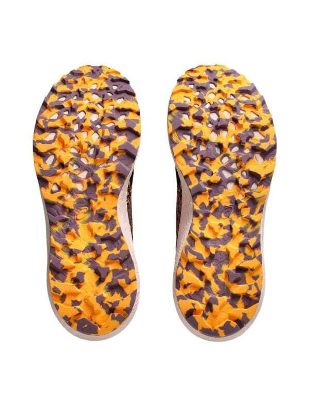 ASICS Трейловые кроссовки Trabuco Terra 2
