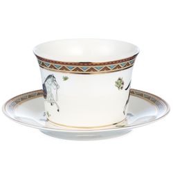 ЧАЙНЫЙ НАБОР LEFARD "PASSAGE" НА 4 ПЕР. 8 ПР. 250 МЛ (КОР=8НАБ.)