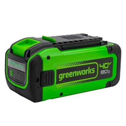 Аккумулятор Greenworks , 40V, 8 Ач