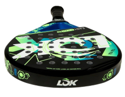 Ракетка для Padel LOK Easy Flow Gen 2