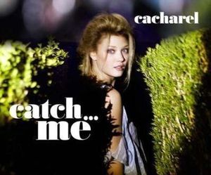 Cacharel Catch… Me Eau De Parfum