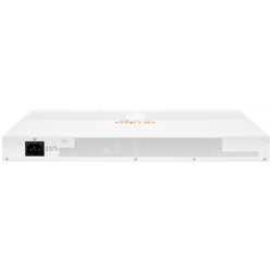 Коммутатор (свитч) HPE JL684A Instant On 1930 24G 4SFP+ 370W