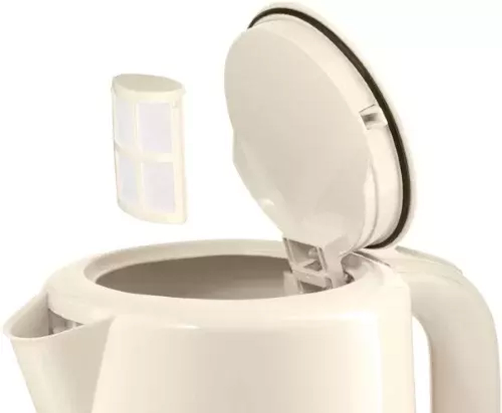 Чайник Bosch TWK 7407