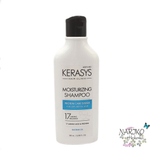 Шампунь для волос Увлажняющий KeraSys Moisturizing Shampoo, 180 мл. 288900