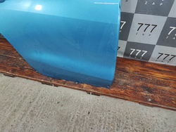 Дверь задняя правая Geely Emgrand 2 21-нв Б/У Оригинал 5081071100C15