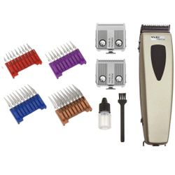 Машинка для стрижки животных Wahl FlexiCut 2in1 (1234-0475)