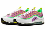 Кроссовки Nike Air Max 97 (Женская размерная сетка)