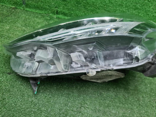 Фара левая Haval Jolion (2021-н.в.) LED