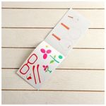 Ручка 3D Cactus CS-3D-PEN-C-PN PLA ABS LCD розовый