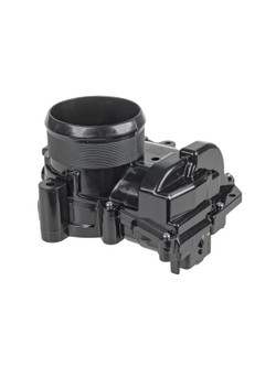 Дроссельная заслонка для ГАЗ 3302 (дв. 405) GANZ GIG333001