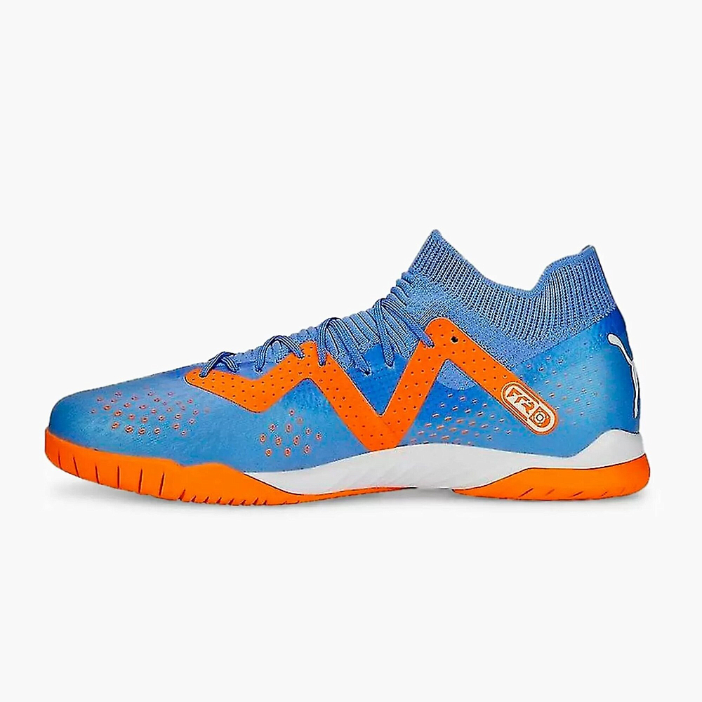 Мужские бутсы для зала PUMA FUTURE MATCH IT