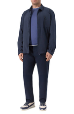 Футболка BRUNELLO CUCINELLI