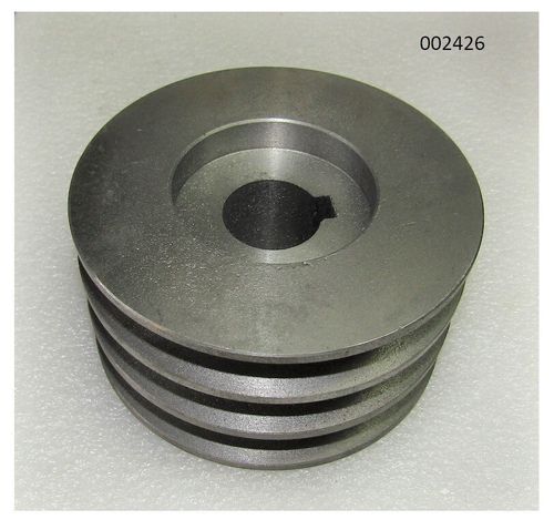 Шкив вала режущего диска RH450H (25х100,3А) /Pulley