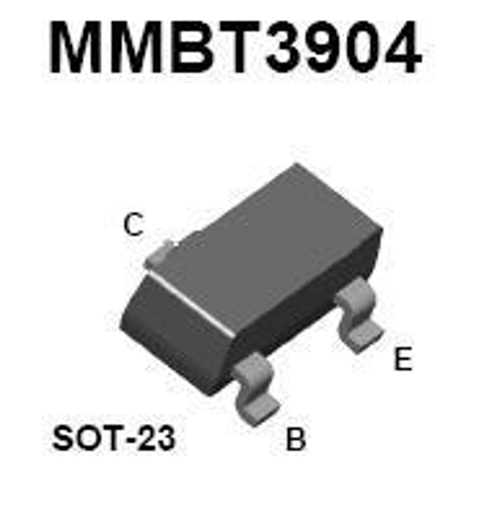 MMBT3904