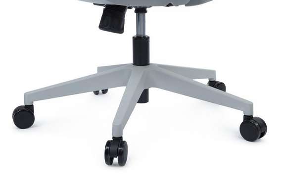 Кресло Skill RCH 6245AX-HS Серый