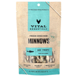 Vital Essentials, сублимированные необработанные лакомства для собак, мелисса, 28,3 г (1 унция)