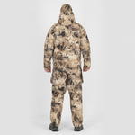 КОСТЮМ УТЕПЛЕННЫЙ "JAGUAR PRO" COMB