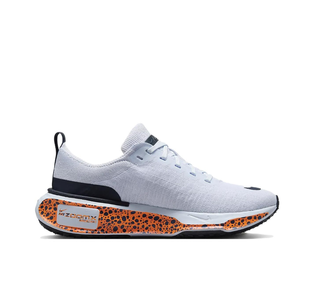 Женские кроссовки Nike ZoomX Invincible Run 3 Electric Pack 'Olympic Safari' FN7676-900