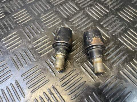 Балансиры руля Yamaha TDM900 RN08 2002 (грузики)