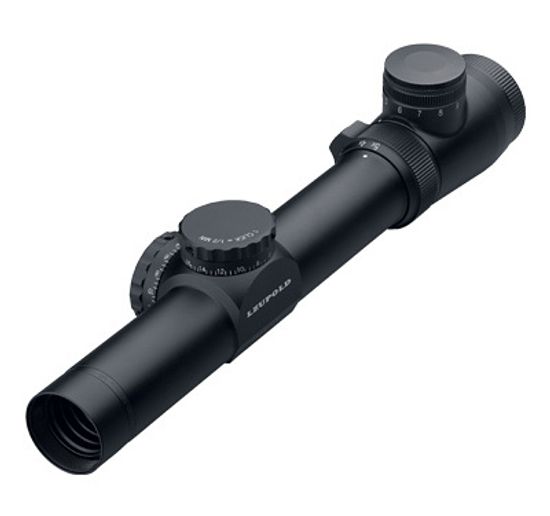 Оптический прицел Leupold Mark 4 1,5-5x20 MR/T M2 SPR, с подсветкой, 30 мм (67905)