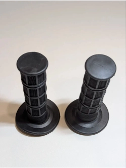 + + Грипсы мягкие для эндуро мотоцикла, питбайка 22 и 24мм