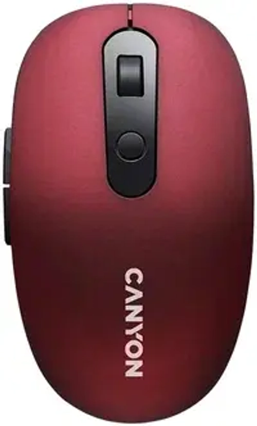 Мышь беспроводная Canyon (CNS-CMSW09R)