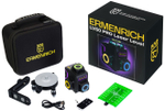 Уровень лазерный Ermenrich 84086