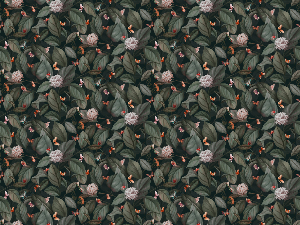 Коллекция EDEN SEASONS