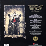 Cradle Of Filth / Cruelty And The Beast (Re-Mistressed) (2LP)