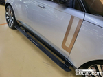 Land Rover Range Rover 5 Generation P530 SV LWB (01.2023)